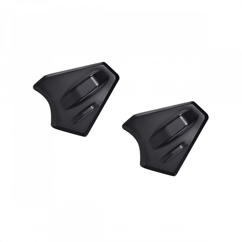 SCORPION EXO-HX1 MATTE BLACK SIDE COVERS 52-802-02