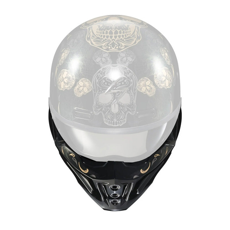 SCORPION COVERT X FACE MASK KALAVERA 52-730-15