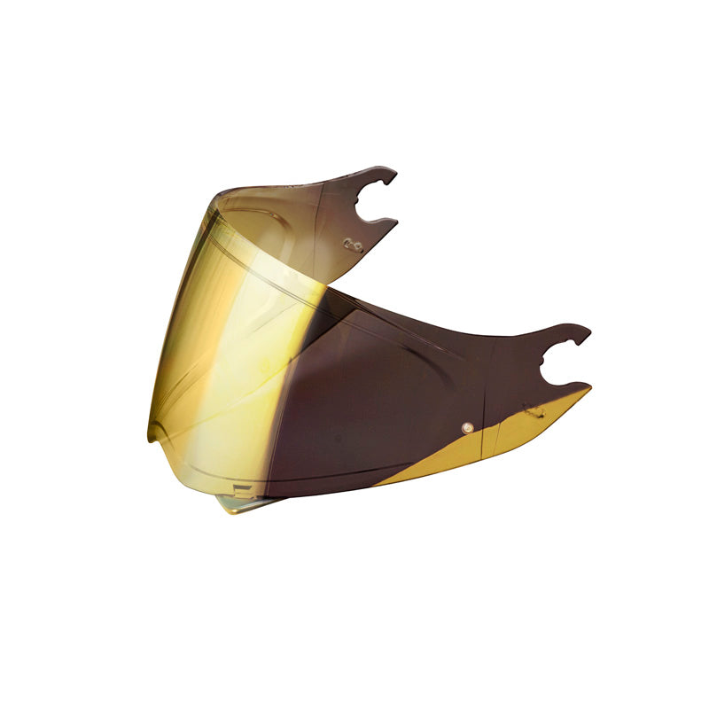 SCORPION COVERT FX FACESHIELD PINLOCK GOLD MIRROR 52-CFX-55