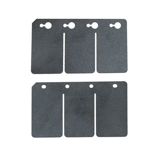SPX REED VALVE REBUILD KIT ARCTIC CAT SM-07302A