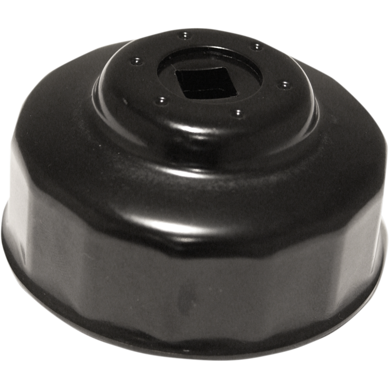 PARTS UNLIMITED TOOL OIL FILTER CUP 68MM L99-04182
