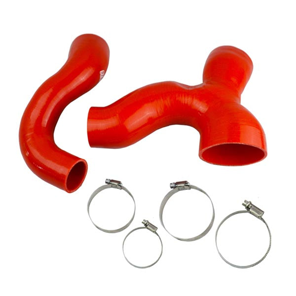 STRAIGHTLINE SILICON INTAKE KIT SKI-DOO 193-107