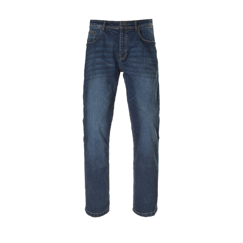 SCORPION COVERT II MEN JEANS BLUE 36 5402-36
