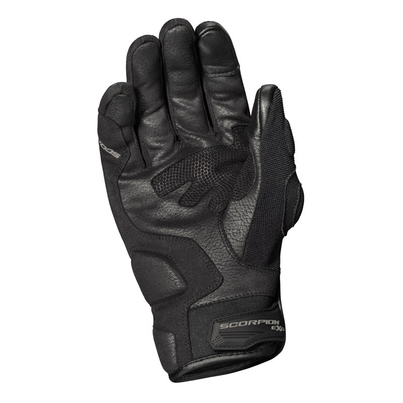 SCORPION HYBRID AIR GLOVES BLACK LG G40-035