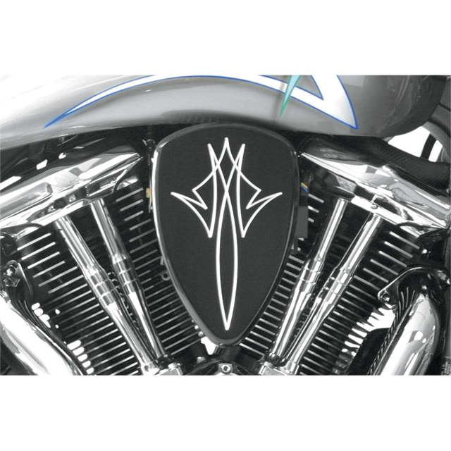BARON BIG AIR KT PSTRP BK XVS13 BA-2013-13B