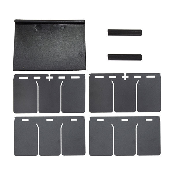 SPX REED VALVE REBUILD KIT POLARIS SM-07306