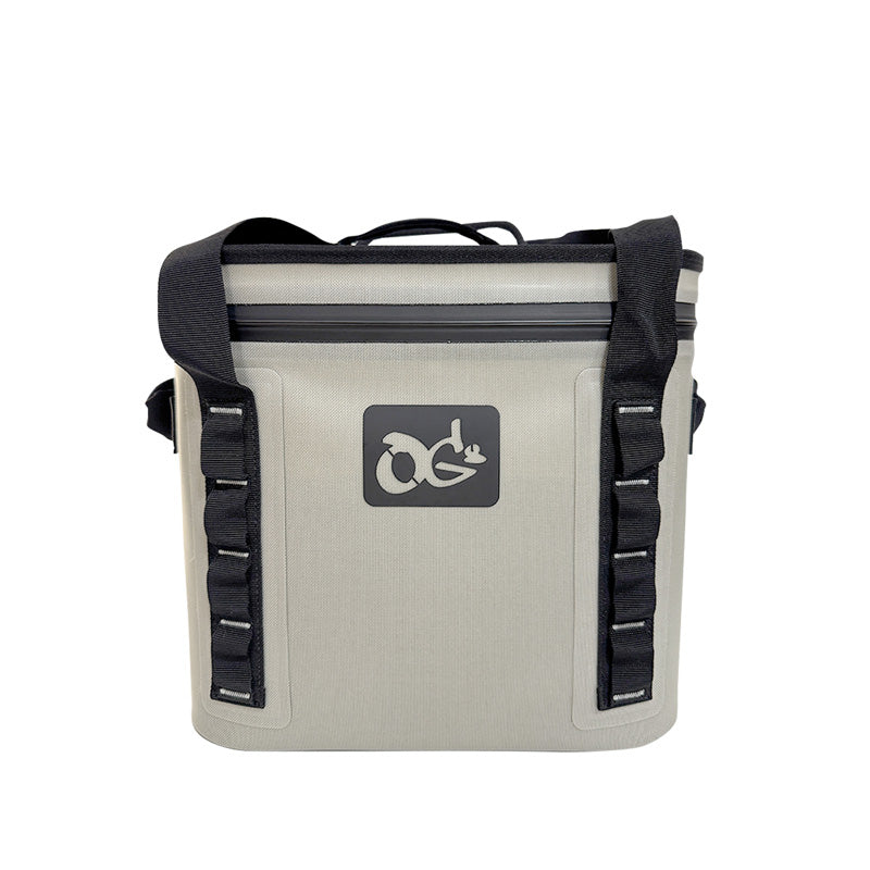 OGS THE PORT 14L COOLER COOL GREY SC-CGB-14L