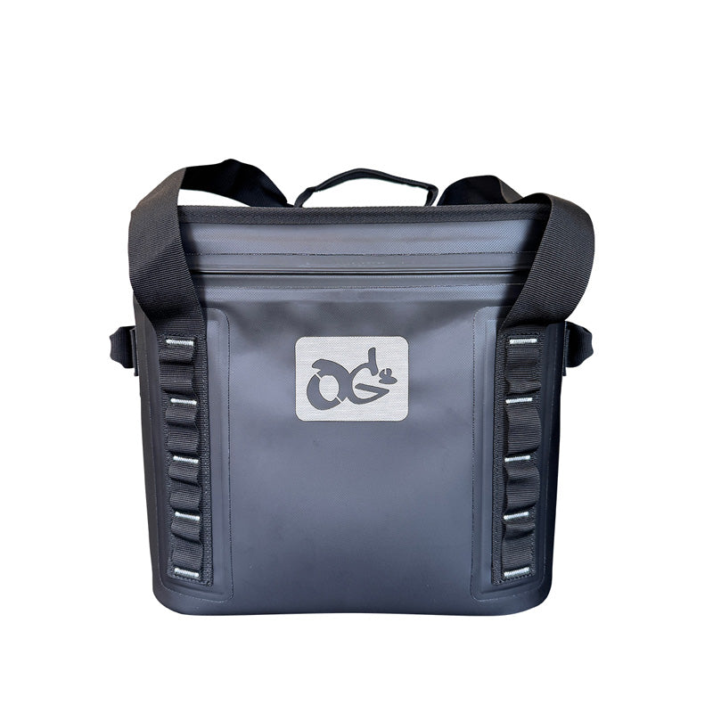 OGS THE PORT 14L COOLER BLACK SC-BKW-14L