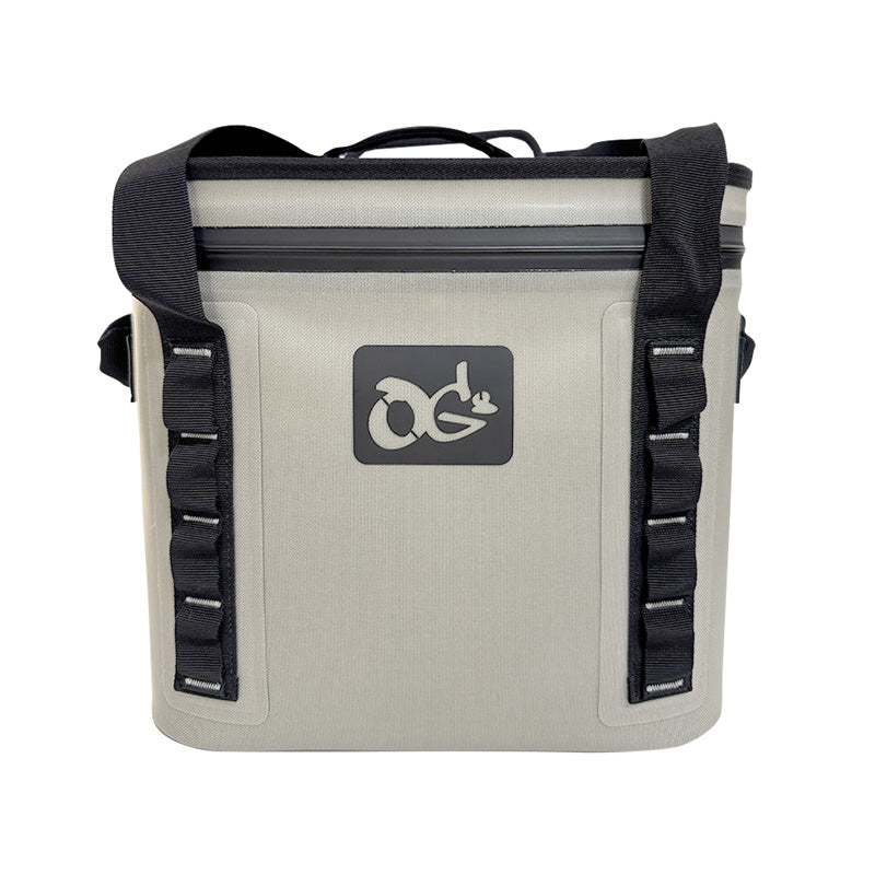 OGS THE PORT 20L COOLER COOL GREY SC-CGB-20L