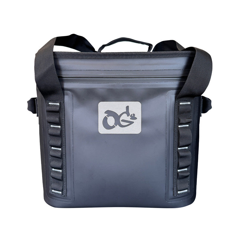 OGS THE PORT 20L COOLER BLACK SC-BKW-20L