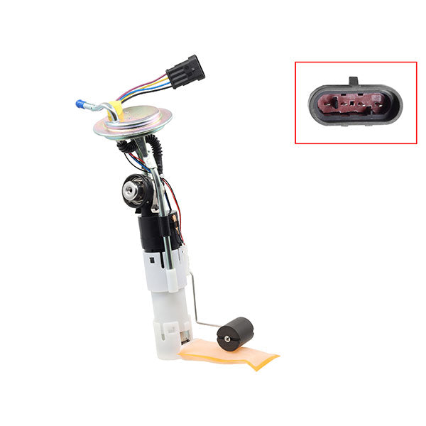 BRONCO ELECTRIC FUEL PUMP REPAIR KIT CAN-AM AT-07706