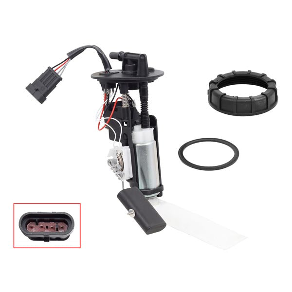 BRONCO ELECTRIC FUEL PUMP REPAIR KIT POLARIS AT-07544