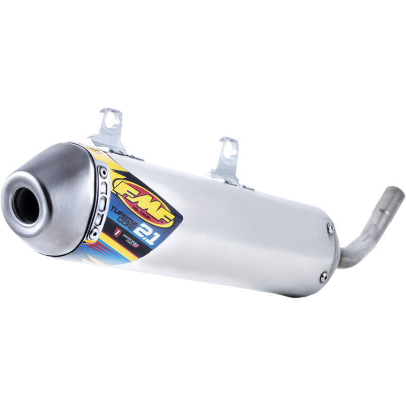 FMF KTM MUFFLER T-CORE 2.1 S/A 025179
