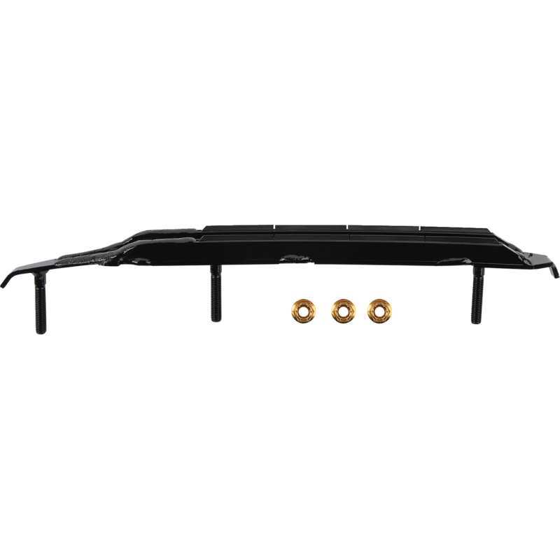 WOODYS WEARBAR SLIM JIM2 8" POL S2P8-1300-1