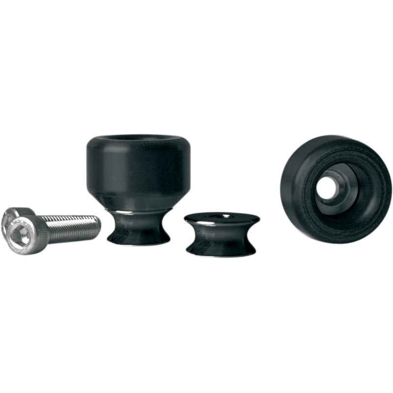 VORTEX 10MM SWINGARM SLIDER SPOOL KAWASAKI SP411K