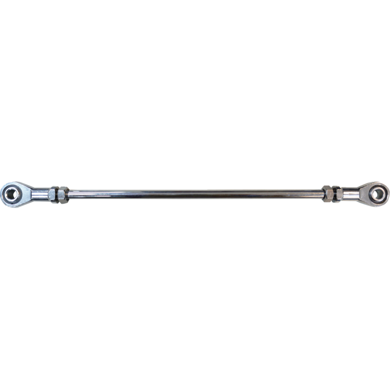 DRAG SPECIALTIES LINKAGE SHFT M8ST 11.4"CH D07-0418
