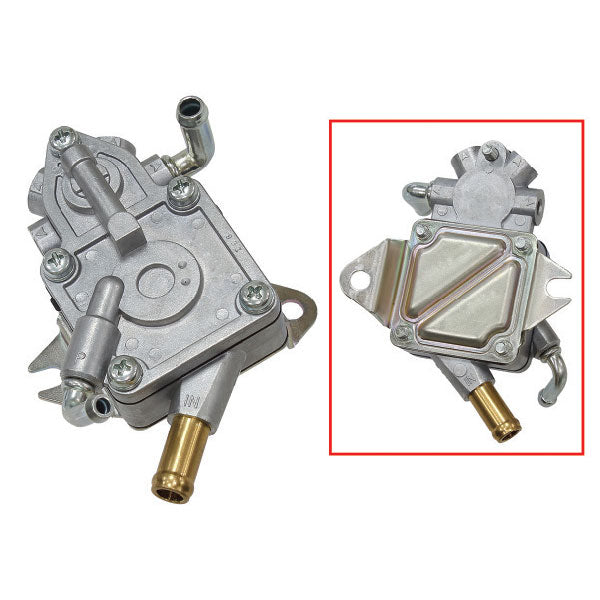 SPX FUEL PUMP SKI-DOO SM-07207