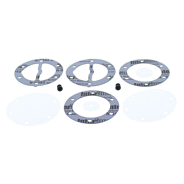 VERTEX MIKUNI FUEL PUMP REBUILD KIT 451456