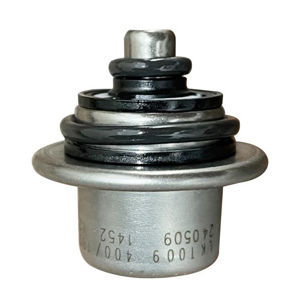SPX FUEL PRESSURE REGULATOR SM-07807B