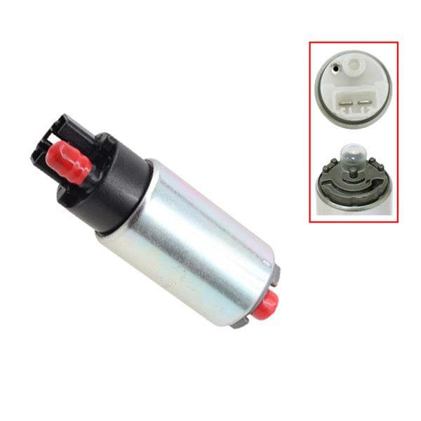 SPX FUEL PUMP SM-07801A