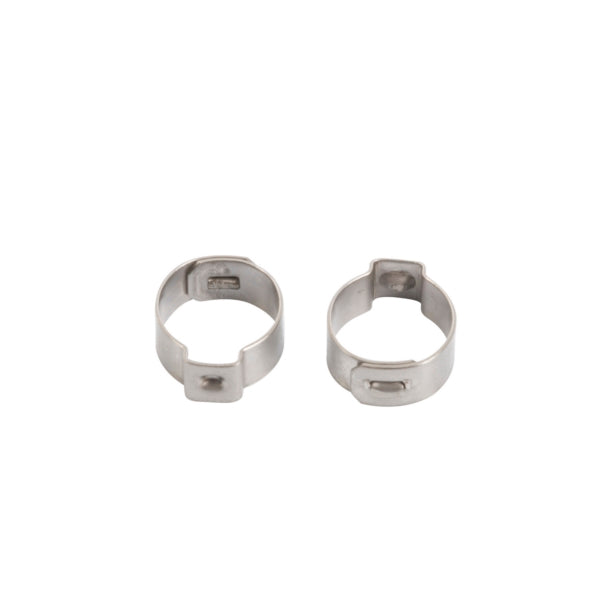THMARINE SS 9/16" HOSE CLAMP (100/PK) 15500007