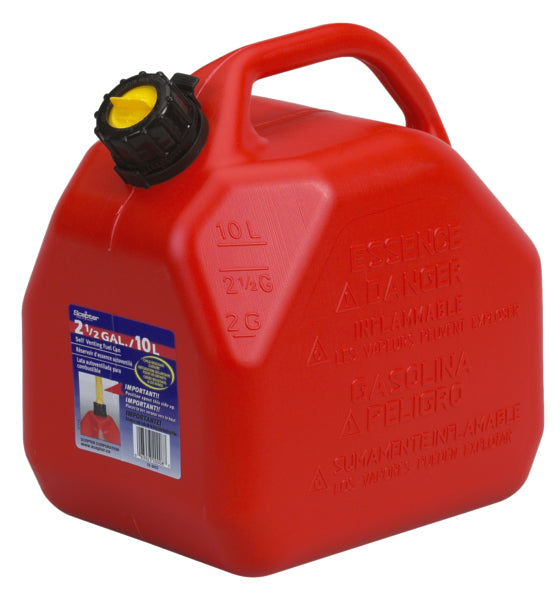 SCEPTER JERRY CAN GAS 2G RD SCEPTER 07079