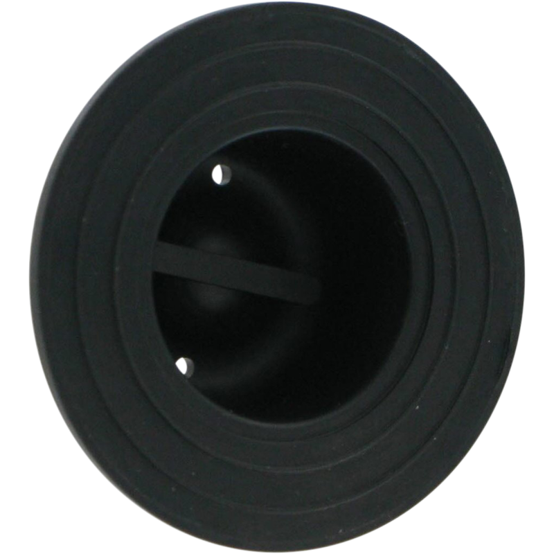 ACERBIS FUEL TANK- GAS CAP GASKET S BLACK 2050549999