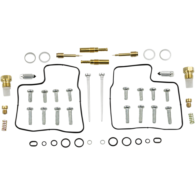 ALL BALLS Carburetor Rebuild Kit 26-1617