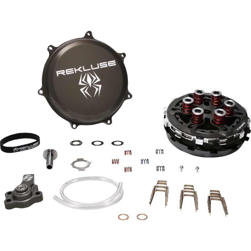 REKLUSE CLUTCH RADIUSCX 4.0 KAWASAKI RMS-8904046