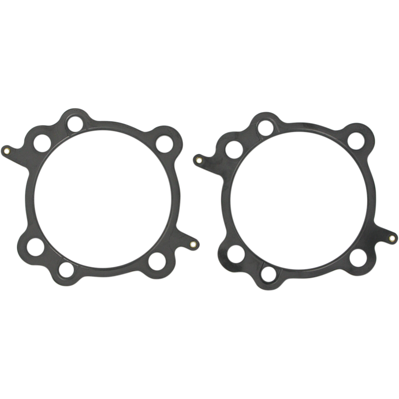 COMETIC 84-91 EVO B/T EST H/G TOP END GSKT KT C9851