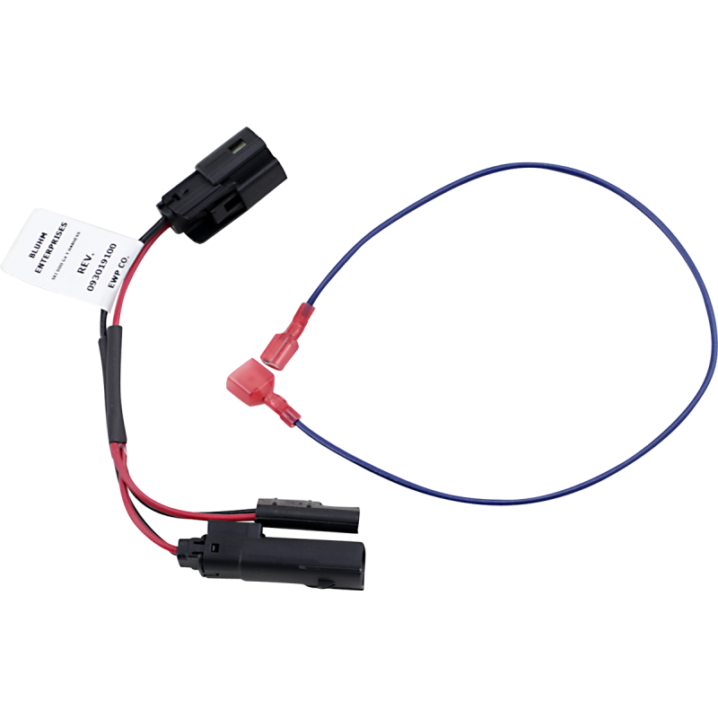 BRITE-LITES WIRING Y-ADP SD GEN4 BL-SNOWIRG4
