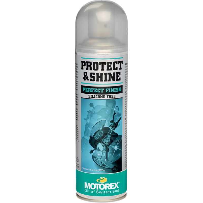 MOTOREX MOTOREX MOTO PROTECT 500ML 304250