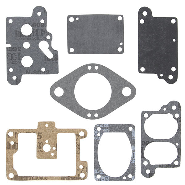 VERTEX DIAPHRAGM & GASKET SET 451447