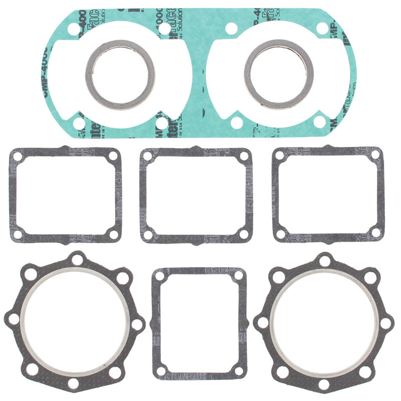 VERTEX TOP END GASKET KIT 710168B