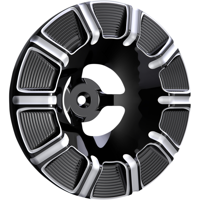 ARLEN NESS COVER 10G VELOCITY BLK 601-000