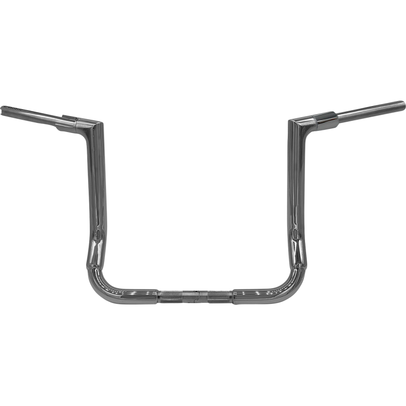 FAT BAGGERS INC H-BAR CHR 1.5"14"FT 21+FL 615014