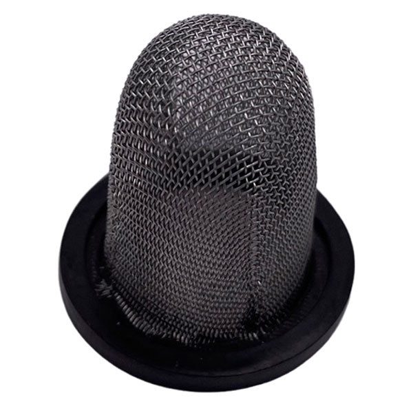MOGO PARTS OIL FILTER SCREEN (BASKET) 02-0110