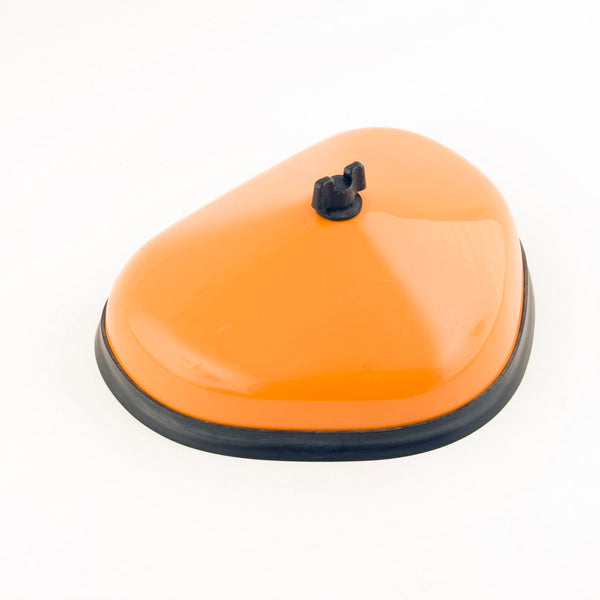 TWIN AIR AIRBOX COVER KAWASAKI 160100