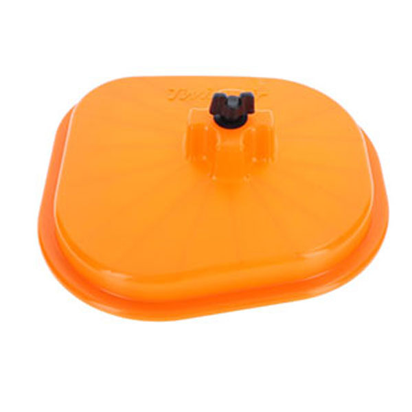 TWIN AIR AIRBOX COVER KAWASAKI 160118