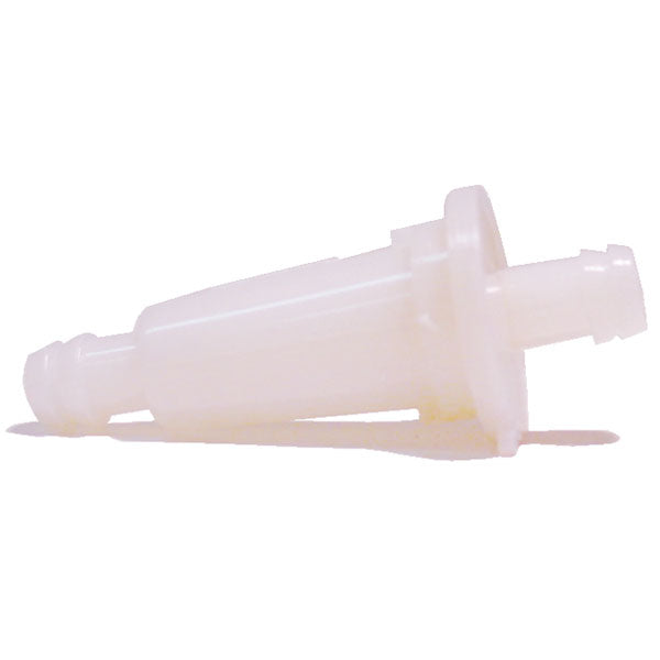 SPX FILTER IN-LINE FUEL FILTER 2" LONG 07-244