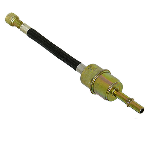 SPX FUEL FILTER HOSE ASSEMBLY POLARIS SM-07125