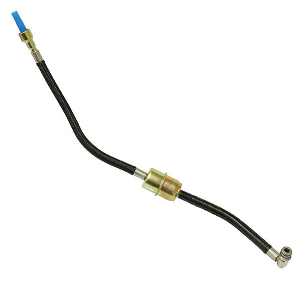 SPX REPLACEMENT FUEL FILTER HOSE ASSEMBLY POLARIS SM-07167