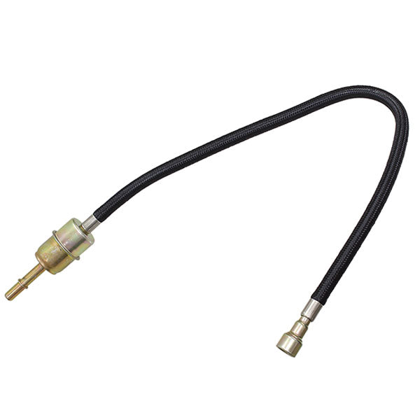 SPX REPLACEMENT FUEL FILTER HOSE ASSEMBLY POLARIS SM-07351