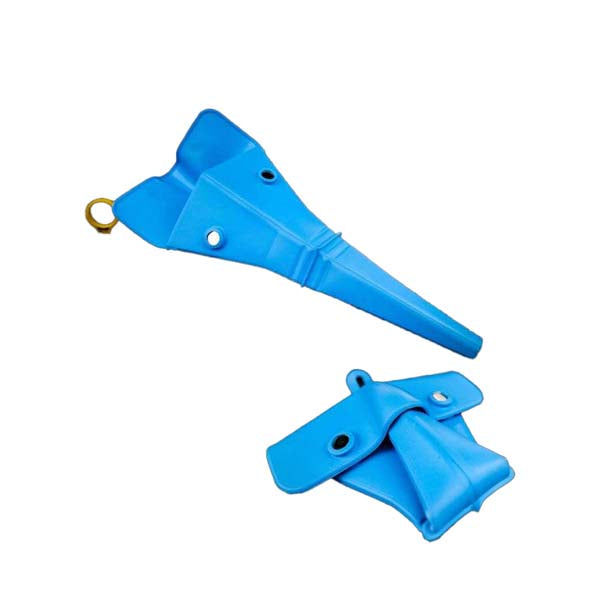 CALIBER FLEX & FOLD FUNNELS SMALL 13591