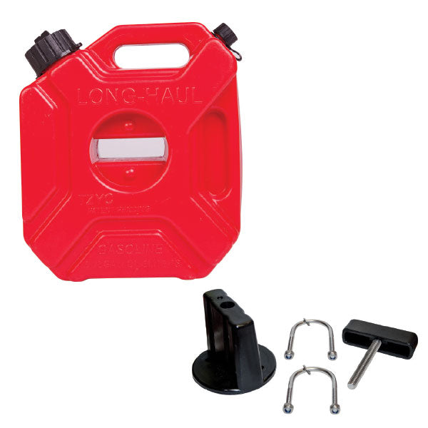 BRONCO FUEL PACK 5L 5PK 5L 5PK