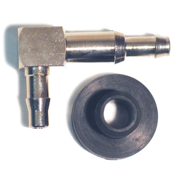 SPX FUEL LINE TANK FITTING 07-276