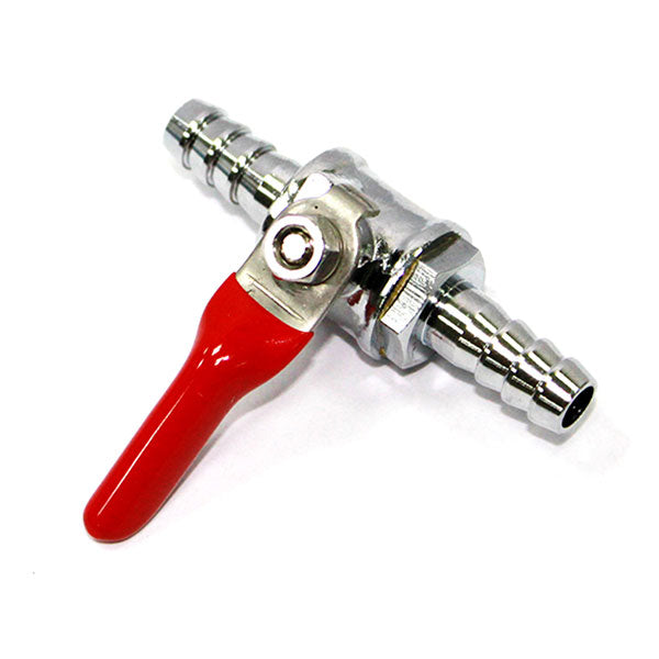 SPX IN-LINE FUEL VALVE 5/16IN UP-07001-1
