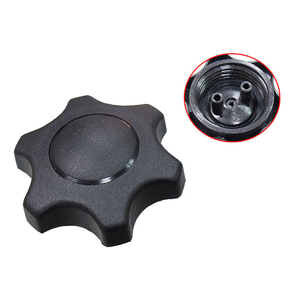 SPX OIL TANK CAP BOMBARDIER 07-288-01