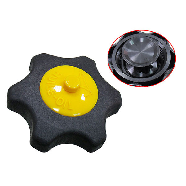 SPX OIL TANK CAP SKI-DOO SM-07091