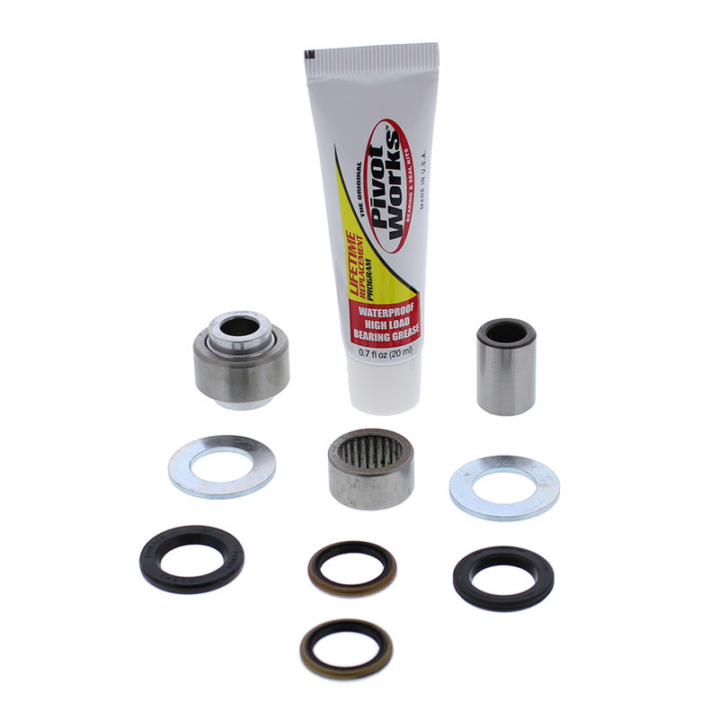 PIVOT WORKS SHOCK REBUILD KIT KAWASAKI KLX400 2003 PWSHK-S09-021